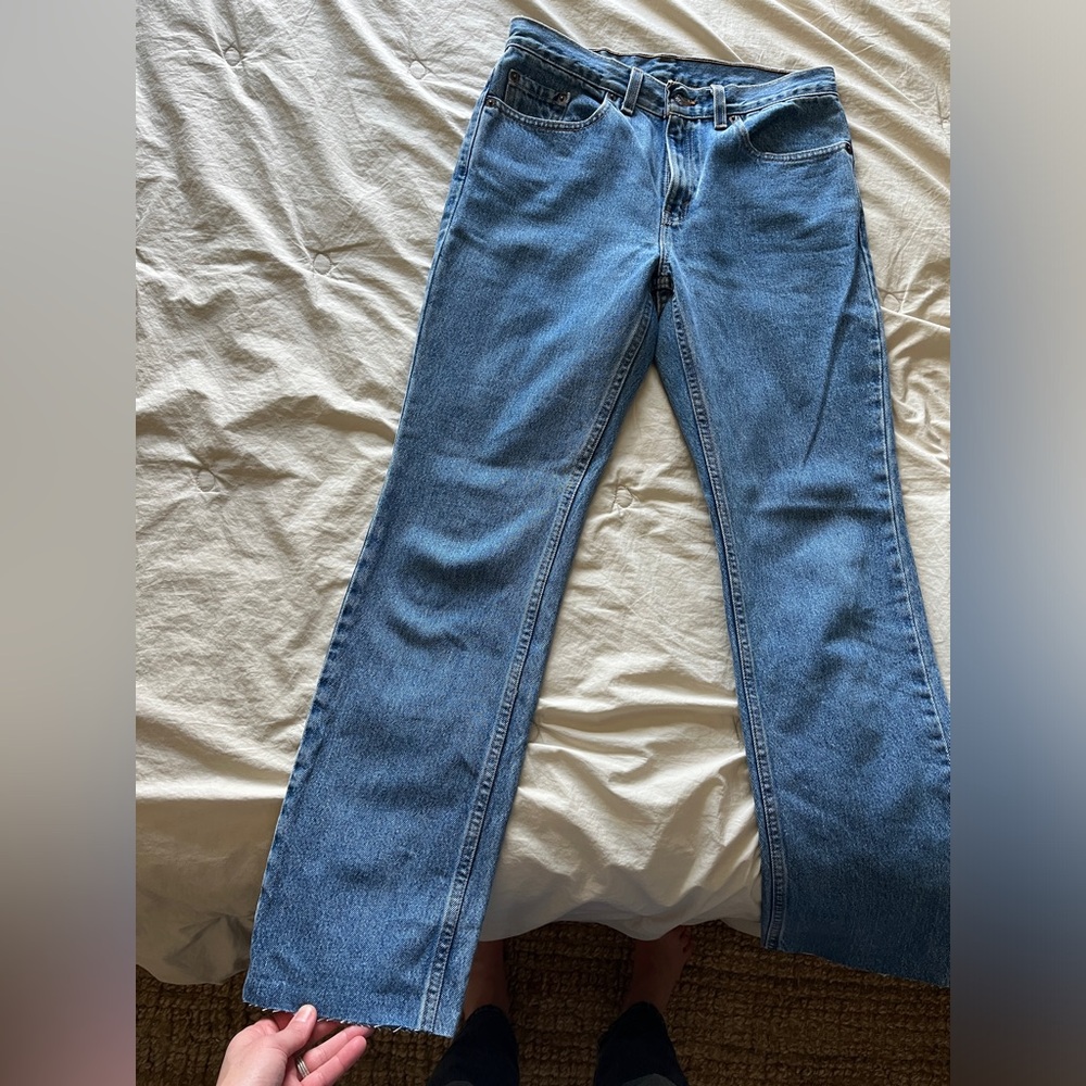 Levi’s 505 - image 2